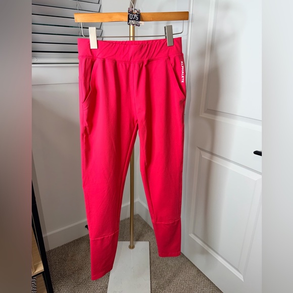Alphalete Pants - 75. Alphalete Premium Trace Joggers